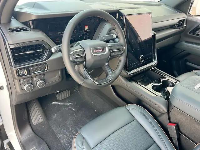 2026 GMC Yukon 4WD AT4