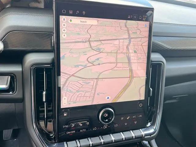 2026 GMC Yukon 4WD AT4