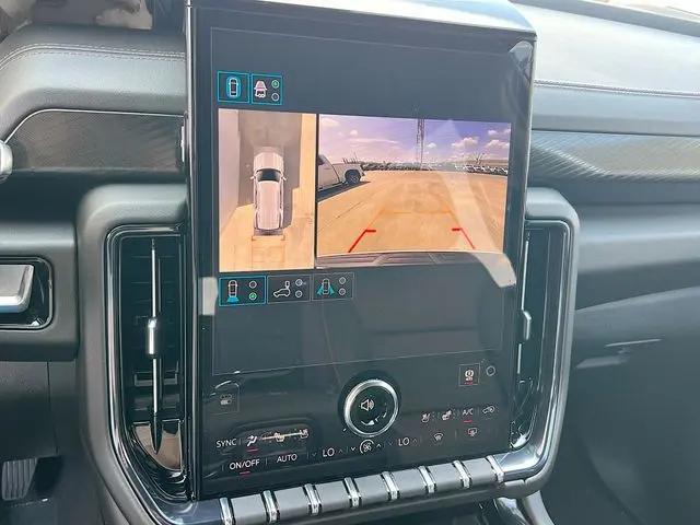 2026 GMC Yukon 4WD AT4