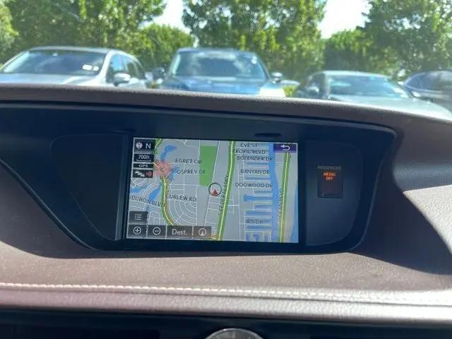 2017 Lexus ES 350 ES 350