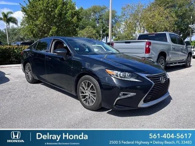 2017 Lexus ES 350 ES 350 for sale in Delray Beach, FL