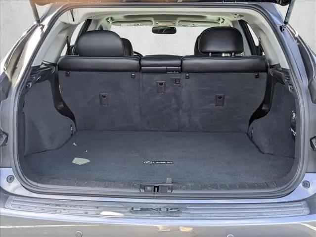 2015 Lexus RX 350 RX 350
