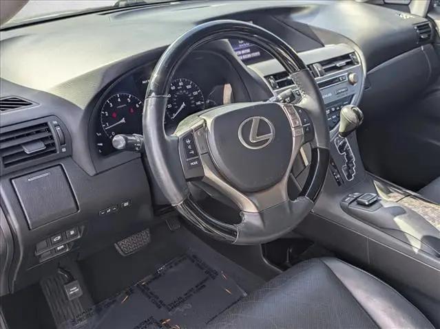 2015 Lexus RX 350 RX 350