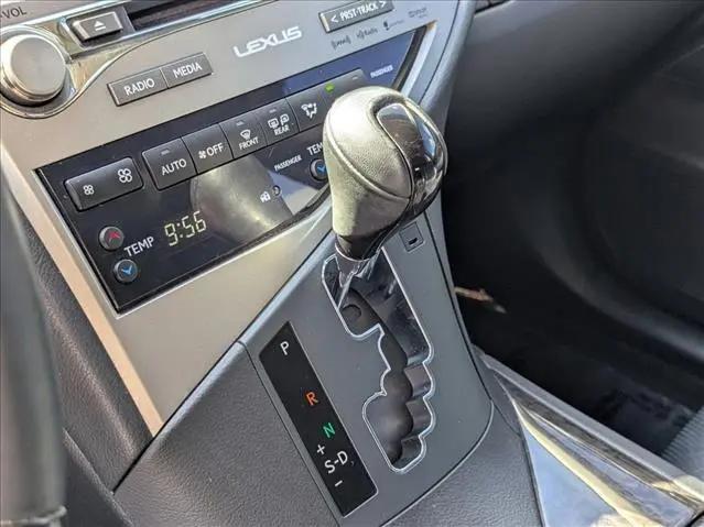 2015 Lexus RX 350 RX 350