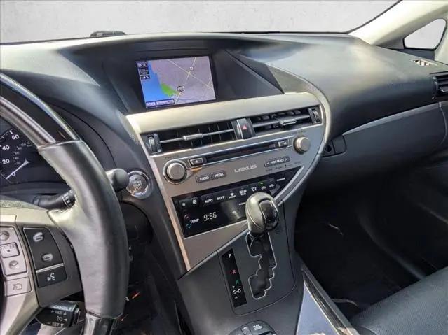 2015 Lexus RX 350 RX 350