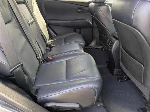 2015 Lexus RX 350 RX 350