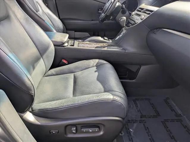 2015 Lexus RX 350 RX 350