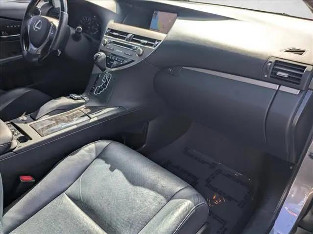2015 Lexus RX 350 RX 350