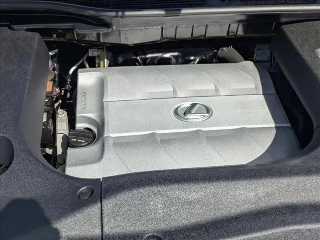 2015 Lexus RX 350 RX 350