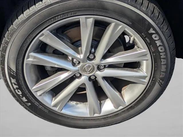 2015 Lexus RX 350 RX 350