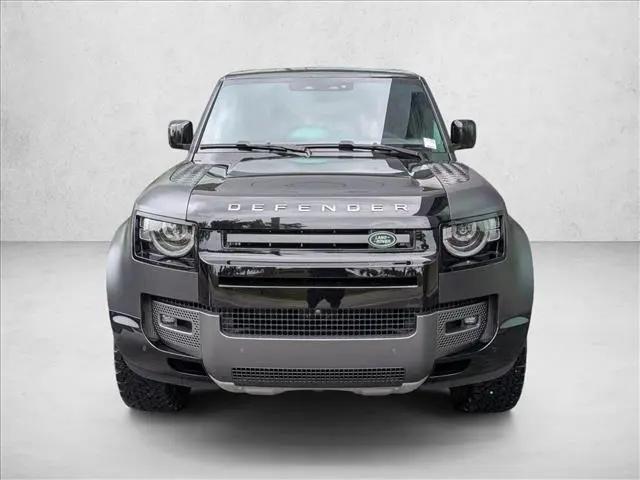 2024 Land Rover Defender 110 P525 Carpathian Edition