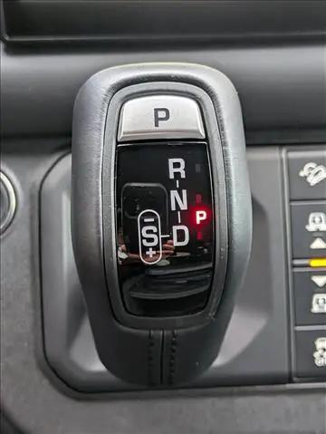 2024 Land Rover Defender 110 P525 Carpathian Edition