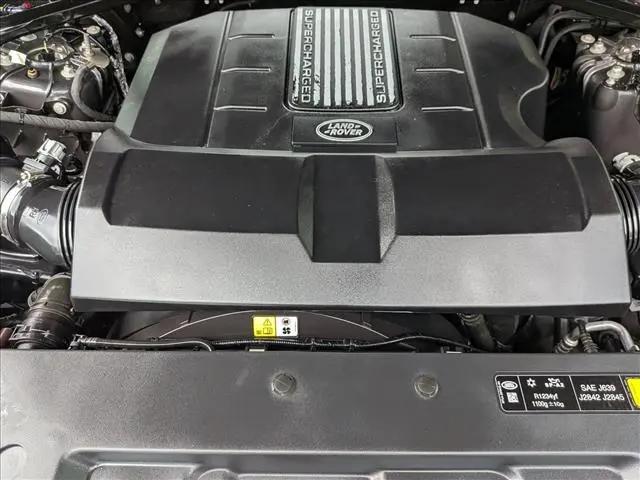2024 Land Rover Defender 110 P525 Carpathian Edition