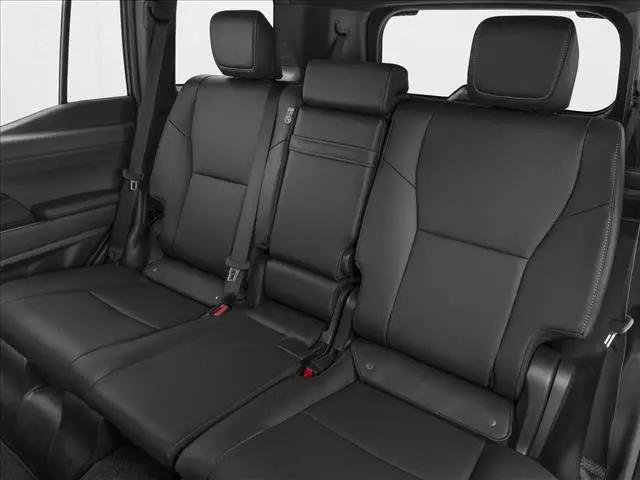 2026 Lexus GX 550 Premium+