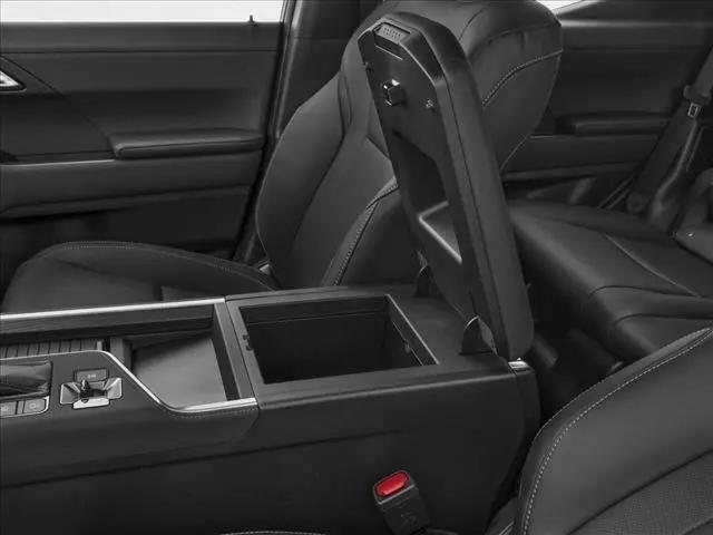 2026 Lexus GX 550 Premium+
