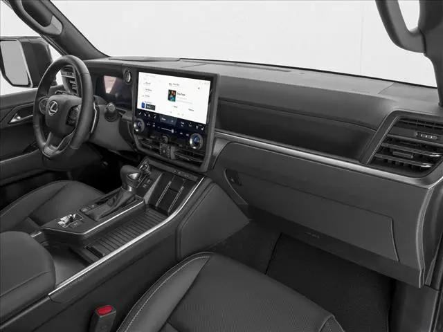 2026 Lexus GX 550 Premium+