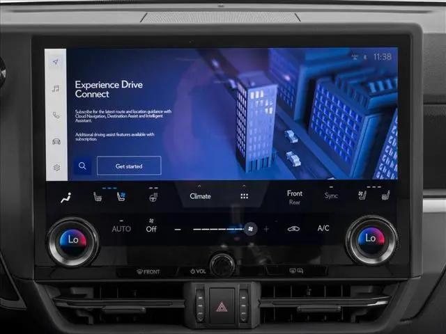 2026 Lexus GX 550 Premium+