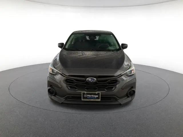 2024 Subaru Crosstrek 2.0i