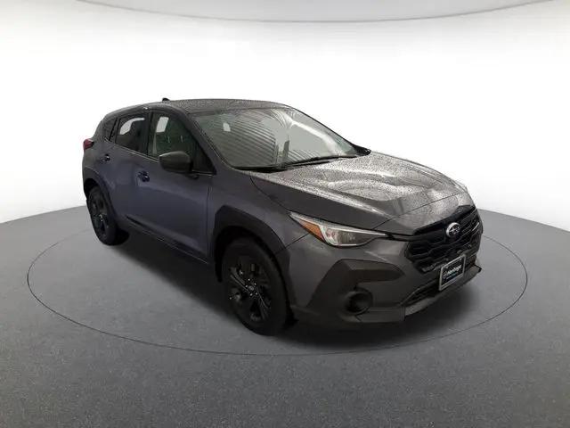 2024 Subaru Crosstrek 2.0i