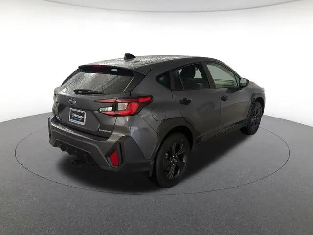 2024 Subaru Crosstrek 2.0i