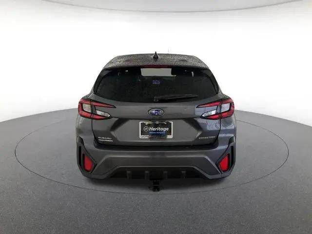 2024 Subaru Crosstrek 2.0i