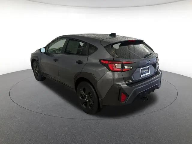 2024 Subaru Crosstrek 2.0i