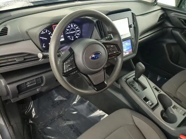 2024 Subaru Crosstrek 2.0i