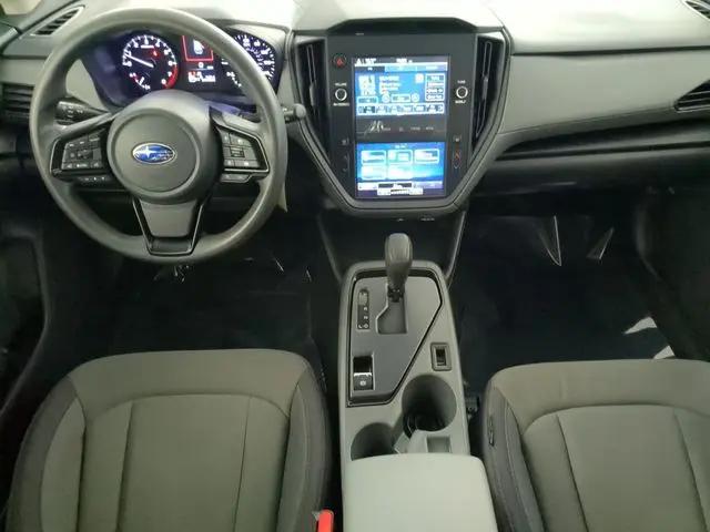 2024 Subaru Crosstrek 2.0i