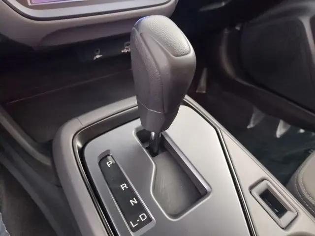 2024 Subaru Crosstrek 2.0i