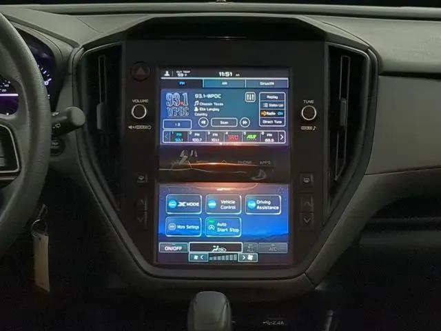 2024 Subaru Crosstrek 2.0i
