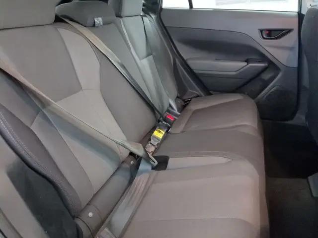 2024 Subaru Crosstrek 2.0i