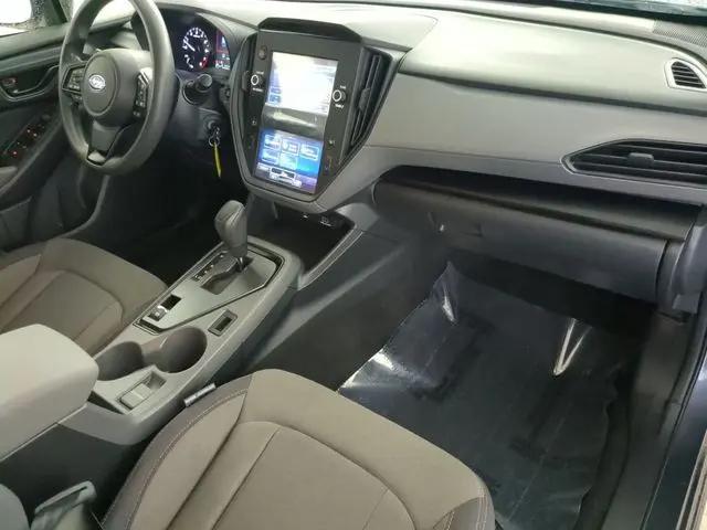 2024 Subaru Crosstrek 2.0i