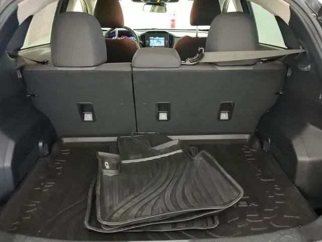 2024 Subaru Crosstrek 2.0i