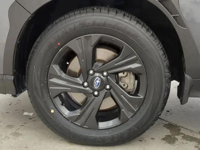 2024 Subaru Crosstrek 2.0i