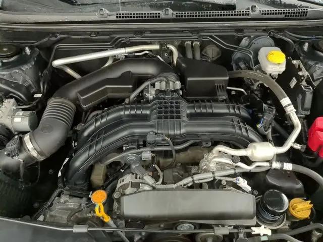 2024 Subaru Crosstrek 2.0i