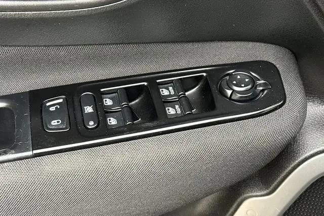 2021 Jeep Renegade 80th Anniversary 4x4