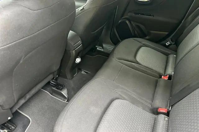 2021 Jeep Renegade 80th Anniversary 4x4