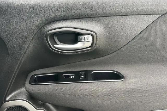 2021 Jeep Renegade 80th Anniversary 4x4