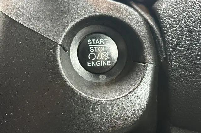 2021 Jeep Renegade 80th Anniversary 4x4