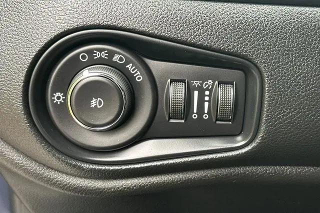 2021 Jeep Renegade 80th Anniversary 4x4