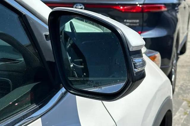 2015 Toyota Highlander Limited V6