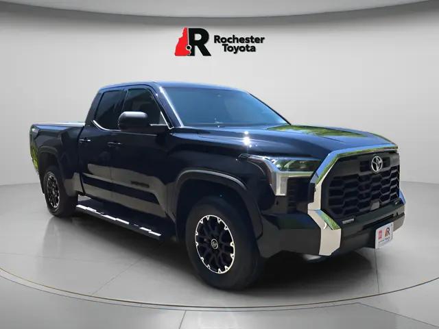 2023 Toyota Tundra SR5 for sale in Rochester, NH