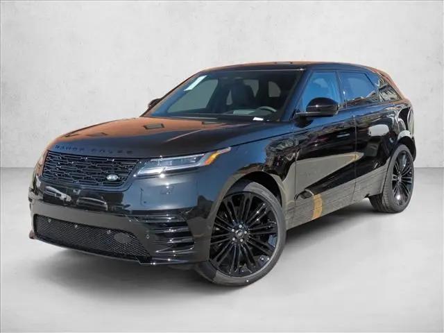 2026 Land Rover Range Rover Velar Autobiography for sale in North Bethesda, MD