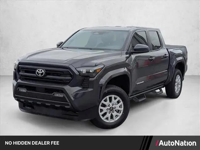 2024 Toyota Tacoma SR5 for sale in Columbus, GA
