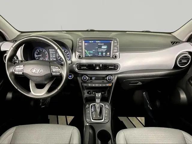 2020 Hyundai Kona Ultimate