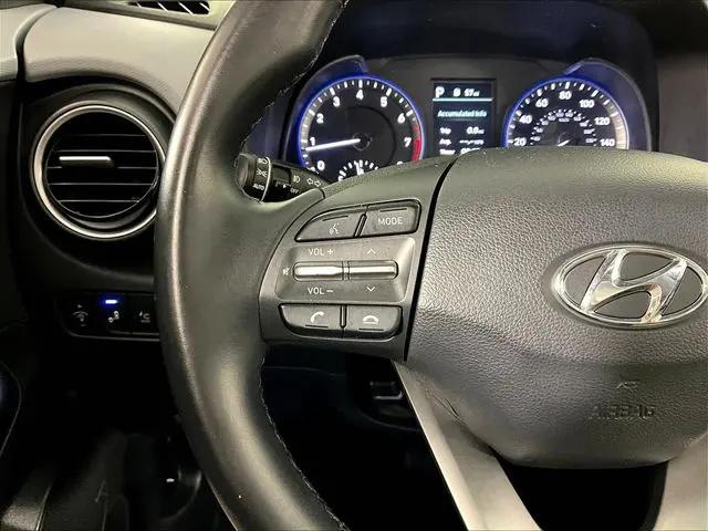 2020 Hyundai Kona Ultimate