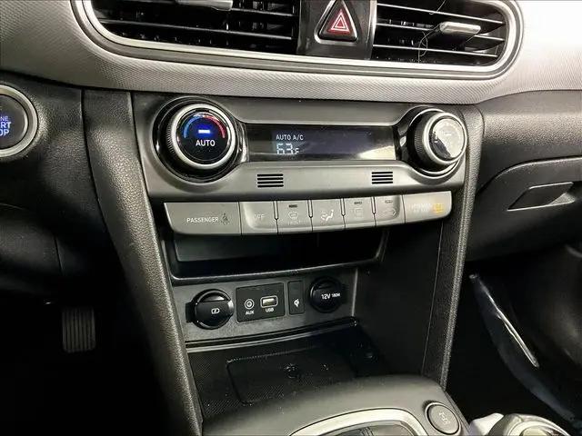 2020 Hyundai Kona Ultimate
