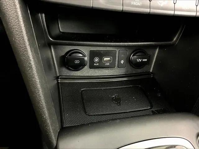 2020 Hyundai Kona Ultimate