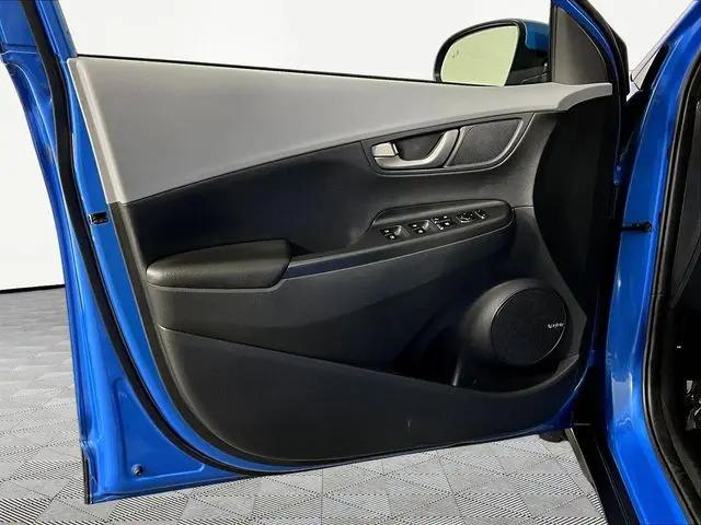 2020 Hyundai Kona Ultimate