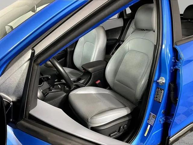 2020 Hyundai Kona Ultimate